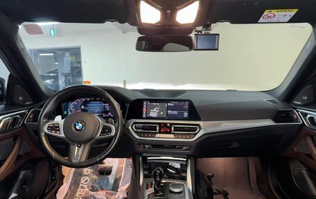 BMW 4 серия, 2021 год, 3 390 000 рублей, 11 фотография