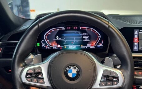 BMW 4 серия, 2021 год, 3 390 000 рублей, 12 фотография