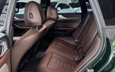 BMW 4 серия, 2021 год, 3 390 000 рублей, 10 фотография