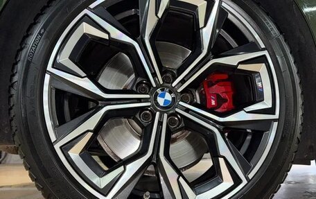 BMW 4 серия, 2021 год, 3 390 000 рублей, 17 фотография