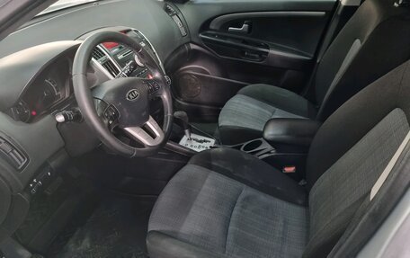 KIA cee'd I рестайлинг, 2010 год, 716 000 рублей, 7 фотография
