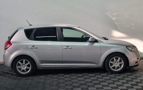 KIA cee'd I рестайлинг, 2010 год, 716 000 рублей, 5 фотография