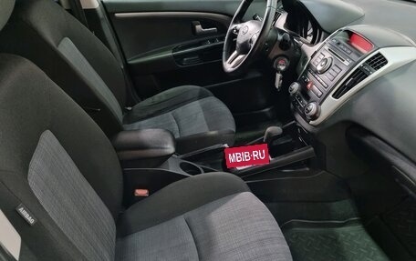 KIA cee'd I рестайлинг, 2010 год, 716 000 рублей, 9 фотография