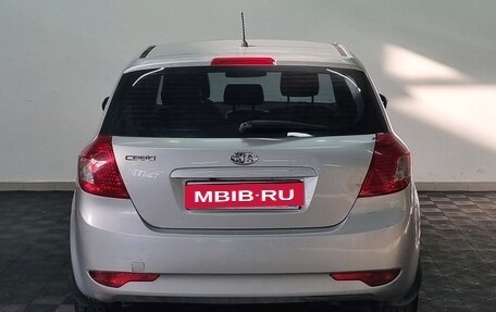 KIA cee'd I рестайлинг, 2010 год, 716 000 рублей, 6 фотография