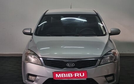 KIA cee'd I рестайлинг, 2010 год, 716 000 рублей, 2 фотография