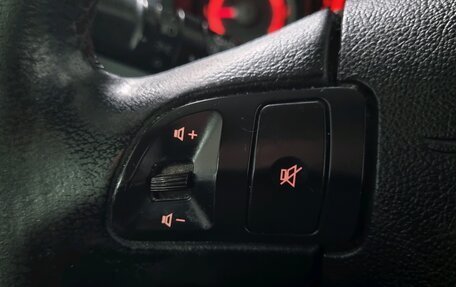 KIA cee'd I рестайлинг, 2010 год, 716 000 рублей, 14 фотография