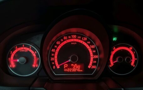 KIA cee'd I рестайлинг, 2010 год, 716 000 рублей, 13 фотография