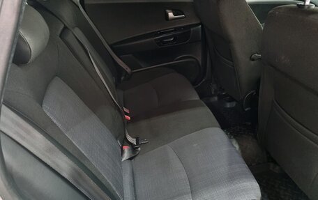 KIA cee'd I рестайлинг, 2010 год, 716 000 рублей, 10 фотография