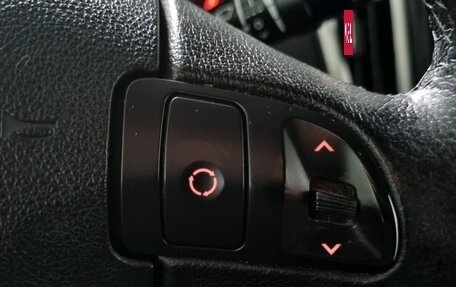 KIA cee'd I рестайлинг, 2010 год, 716 000 рублей, 15 фотография