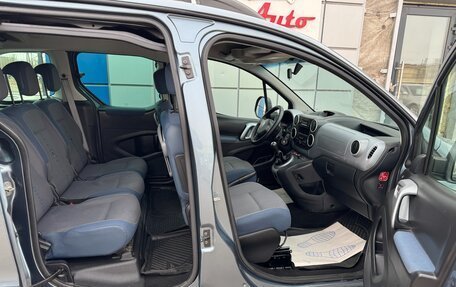 Citroen Berlingo II рестайлинг, 2011 год, 697 000 рублей, 9 фотография