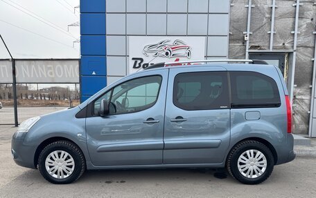 Citroen Berlingo II рестайлинг, 2011 год, 697 000 рублей, 7 фотография