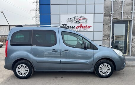Citroen Berlingo II рестайлинг, 2011 год, 697 000 рублей, 8 фотография