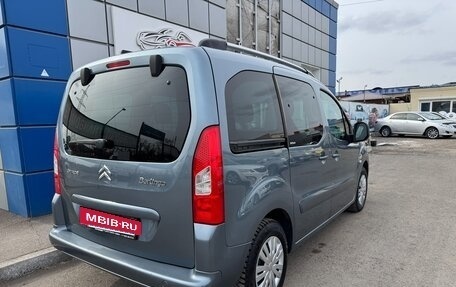 Citroen Berlingo II рестайлинг, 2011 год, 697 000 рублей, 5 фотография