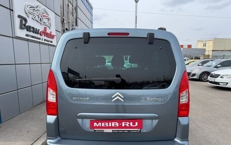 Citroen Berlingo II рестайлинг, 2011 год, 697 000 рублей, 6 фотография