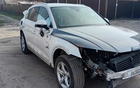 Audi Q5, 2020 год, 690 000 рублей, 1 фотография