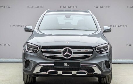 Mercedes-Benz GLC, 2024 год, 8 890 000 рублей, 1 фотография