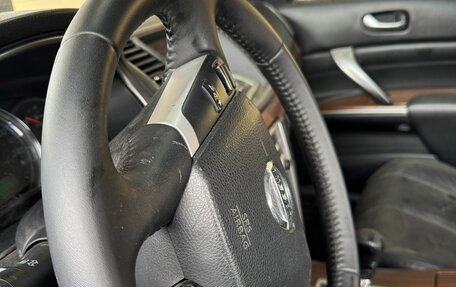 Nissan Teana, 2010 год, 330 000 рублей, 8 фотография