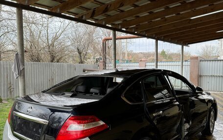 Nissan Teana, 2010 год, 330 000 рублей, 5 фотография
