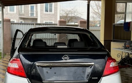 Nissan Teana, 2010 год, 330 000 рублей, 4 фотография