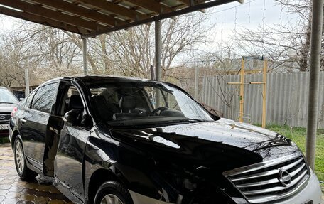 Nissan Teana, 2010 год, 330 000 рублей, 3 фотография