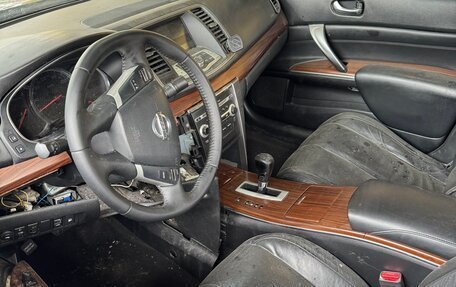 Nissan Teana, 2010 год, 330 000 рублей, 7 фотография