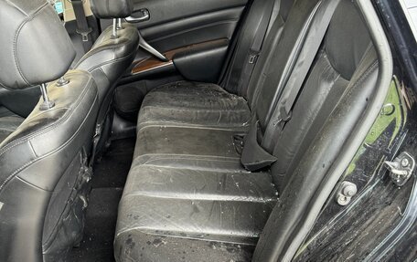 Nissan Teana, 2010 год, 330 000 рублей, 10 фотография