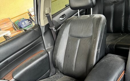 Nissan Teana, 2010 год, 330 000 рублей, 9 фотография