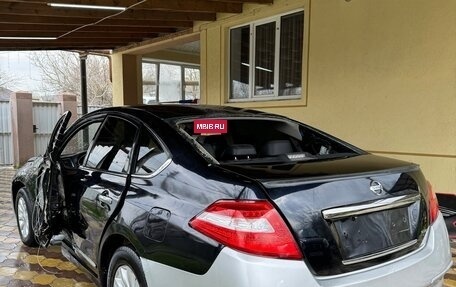 Nissan Teana, 2010 год, 330 000 рублей, 6 фотография