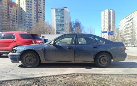 Honda Accord VII рестайлинг, 1998 год, 149 990 рублей, 4 фотография