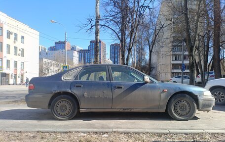 Honda Accord VII рестайлинг, 1998 год, 149 990 рублей, 2 фотография