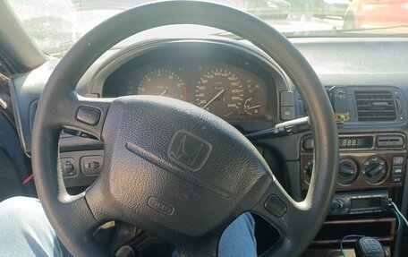 Honda Accord VII рестайлинг, 1998 год, 149 990 рублей, 7 фотография