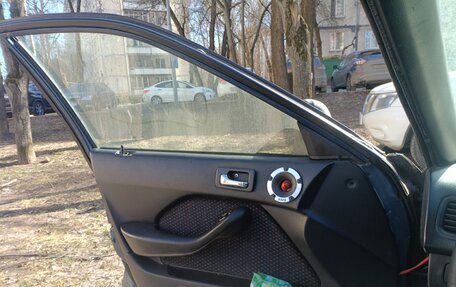 Honda Accord VII рестайлинг, 1998 год, 149 990 рублей, 9 фотография