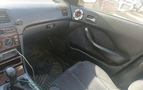Honda Accord VII рестайлинг, 1998 год, 149 990 рублей, 8 фотография