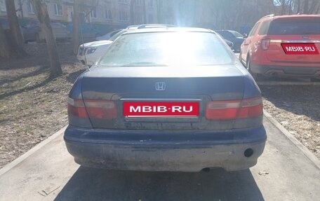 Honda Accord VII рестайлинг, 1998 год, 149 990 рублей, 3 фотография