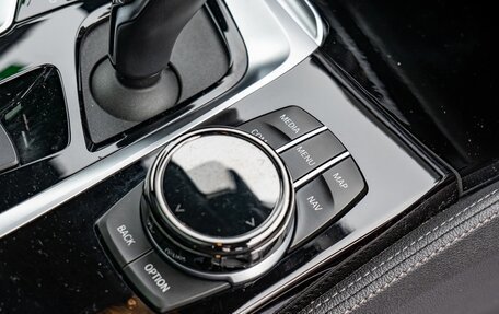 BMW 5 серия, 2020 год, 3 100 000 рублей, 17 фотография