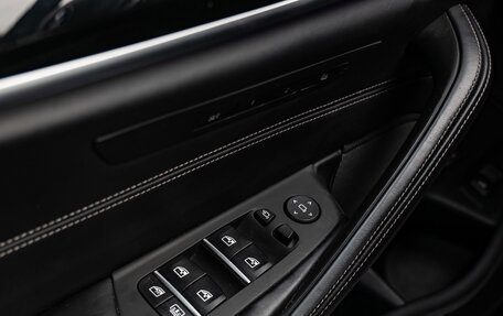 BMW 5 серия, 2020 год, 3 100 000 рублей, 14 фотография