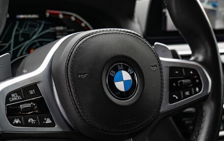 BMW 5 серия, 2020 год, 3 100 000 рублей, 11 фотография