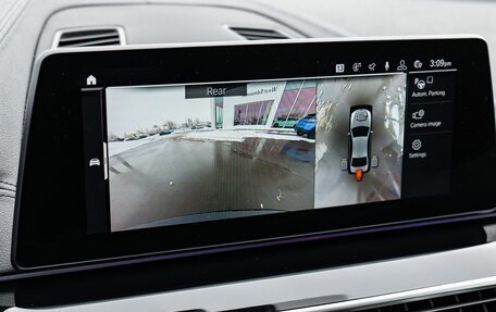 BMW 5 серия, 2020 год, 3 100 000 рублей, 22 фотография