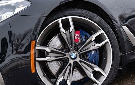 BMW 5 серия, 2020 год, 3 100 000 рублей, 12 фотография