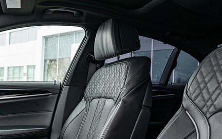 BMW 5 серия, 2020 год, 3 100 000 рублей, 25 фотография