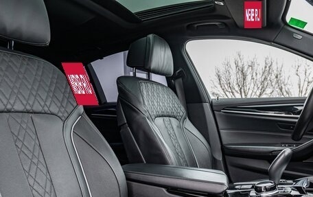 BMW 5 серия, 2020 год, 3 100 000 рублей, 8 фотография