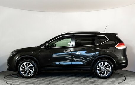 Nissan X-Trail, 2015 год, 1 750 000 рублей, 8 фотография