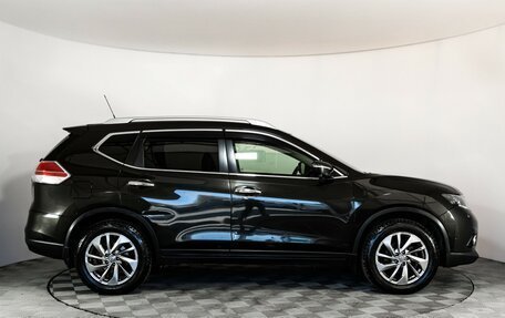 Nissan X-Trail, 2015 год, 1 750 000 рублей, 4 фотография