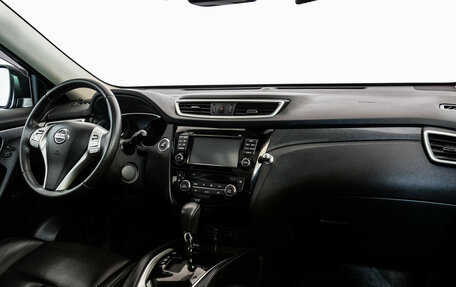 Nissan X-Trail, 2015 год, 1 750 000 рублей, 9 фотография