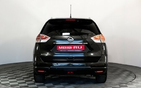 Nissan X-Trail, 2015 год, 1 750 000 рублей, 6 фотография