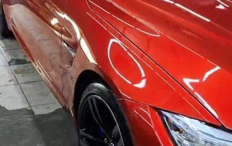 BMW M4, 2015 год, 5 650 000 рублей, 2 фотография