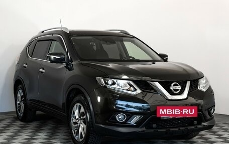 Nissan X-Trail, 2015 год, 1 750 000 рублей, 3 фотография
