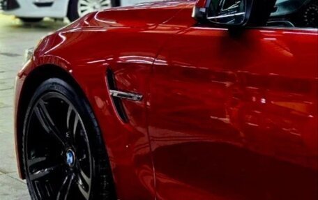 BMW M4, 2015 год, 5 650 000 рублей, 3 фотография