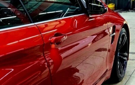 BMW M4, 2015 год, 5 650 000 рублей, 7 фотография