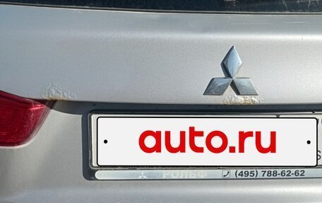 Mitsubishi ASX I рестайлинг, 2014 год, 950 000 рублей, 5 фотография